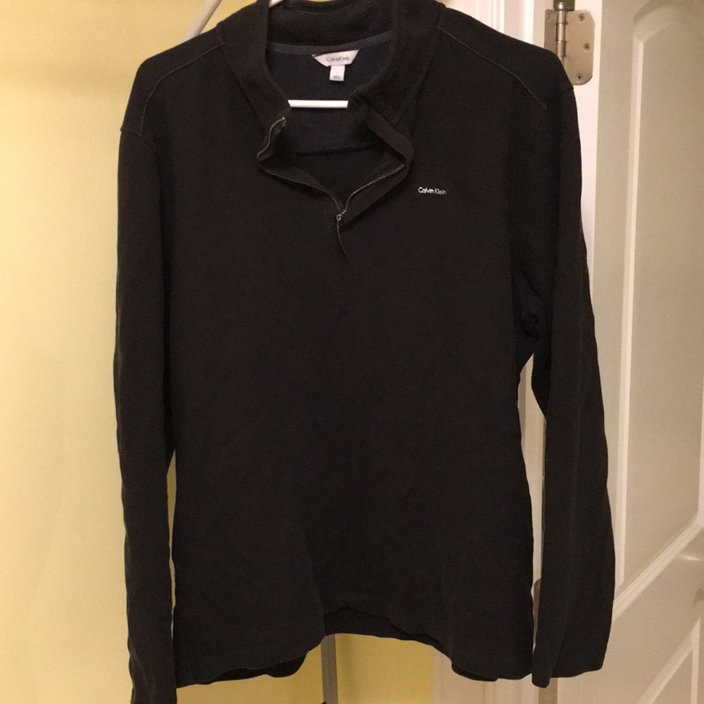 Calvin Klein Men’s Sweater